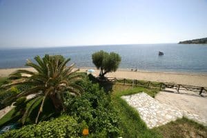 Vila PORTO PSAKOUDIA Psakoudia