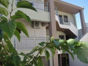 Vila PORTO NIKITI Nikiti