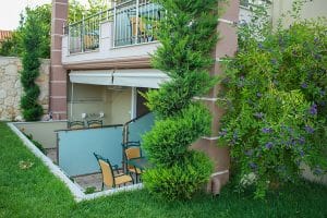 Vila PORTO NIKITI Nikiti