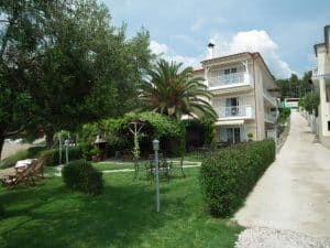 Vila PORTO PSAKOUDIA Psakoudia