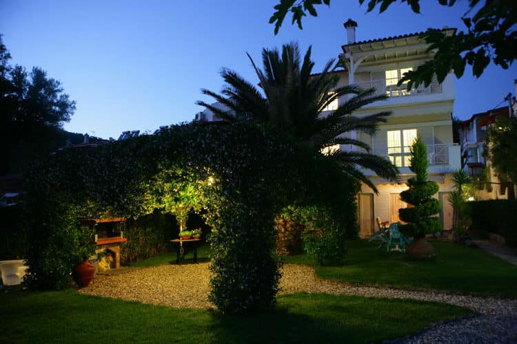 Vila PORTO PSAKOUDIA Psakoudia