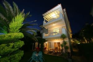 Vila PORTO PSAKOUDIA Psakoudia