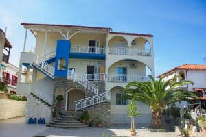 Vila FAY Toroni Sitonija