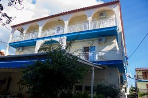 Vila FAY Toroni Sitonija