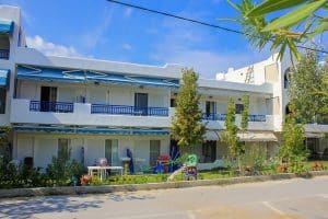 Vila MAGDA Kalamitsi