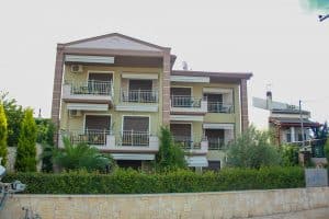 Vila PORTO NIKITI Nikiti