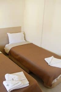 Vila TRITON Neos Marmaras