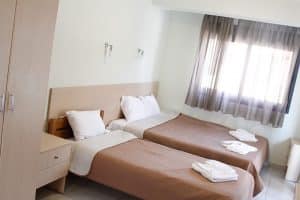 Vila TRITON Neos Marmaras