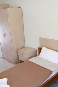 Vila TRITON Neos Marmaras