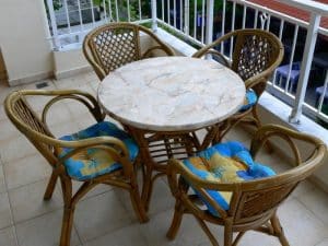 Vila ACHILEAS Hanioti