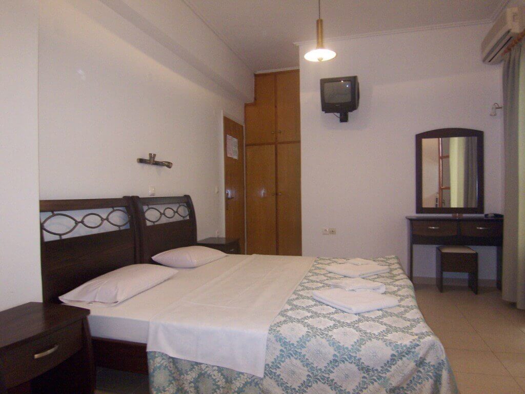 Vila AKROGIALI Nidri Vila AKROGIALI Nidri