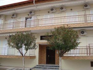 Vila ANASTASIA Nea Vrasna