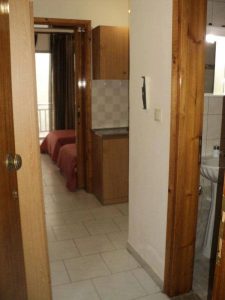 Vila ANASTASIA Nea Vrasna