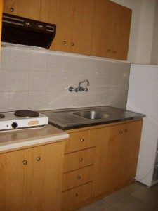 Vila ANASTASIA Nea Vrasna