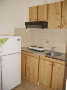 Vila ANASTASIA Nea Vrasna