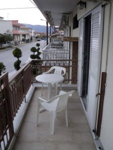 Vila ANASTASIA Nea Vrasna