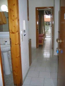 Vila ANASTASIA Nea Vrasna