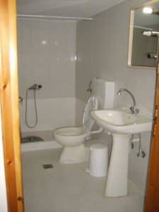 Vila ANASTASIA Nea Vrasna