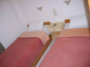 Vila ANASTASIA Nea Vrasna