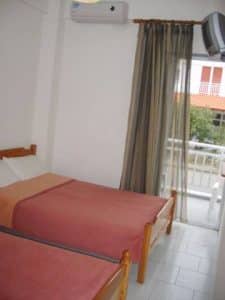 Vila ANASTASIA Nea Vrasna