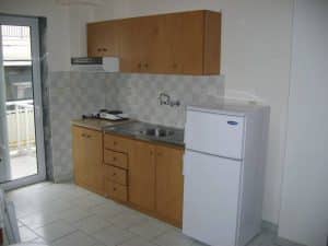 Vila ANASTASIA Nea Vrasna