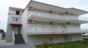 Vila ANDONIS Nea Vrasna