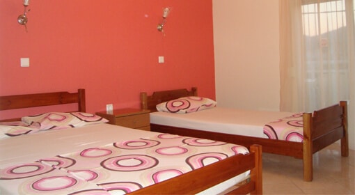ANDONIS Nea Vrasna Vila ANDONIS Nea Vrasna