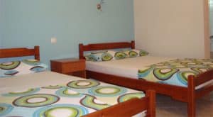 Vila ANDONIS Nea Vrasna