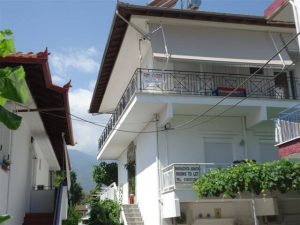 Vila ANDREA Leptokaria