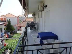 Vila ANDREA Leptokaria