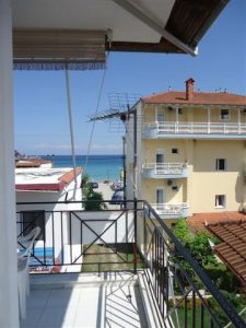 Vila ANDREA Leptokaria