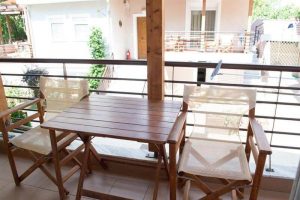 Vila ANGELIKI Stavros