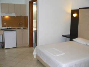 Apartmani ANGELIKI Stavros