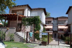 Vila ANGELIKI Stavros