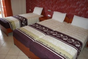 Vila APOLON Leptokaria