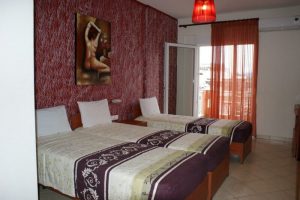 Vila APOLON Leptokaria