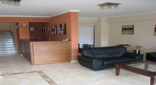 Apartmani APOLON Leptokaria