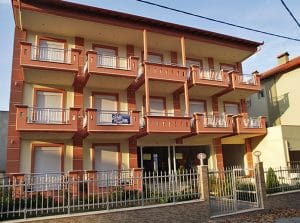 Vila APOLON Leptokaria