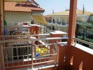 Vila APOLON Leptokaria