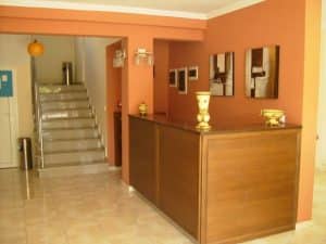 Vila APOLON Leptokaria