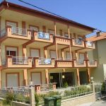 Vila APOLON Leptokaria