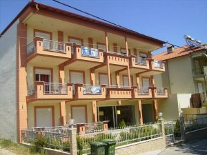 Vila APOLON Leptokaria