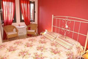 Vila ARMONIADES Sivota