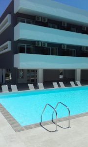 Vila ASTARTI Leptokaria