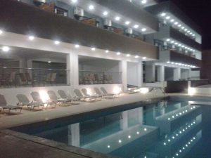 Vila ASTARTI Leptokaria