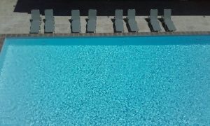 Vila ASTARTI Leptokaria