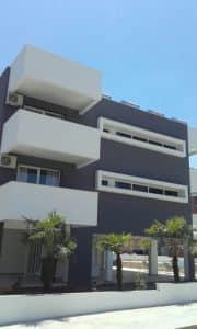 Vila ASTARTI Leptokaria