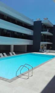 Vila ASTARTI Leptokaria