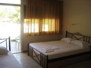 Apartmani AUGUSTOS Tripiti