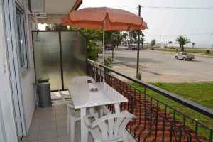 Vila ANNA Nea Flogita